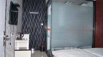 Pingyao Yongjian Business Hotel מראה חיצוני תמונה