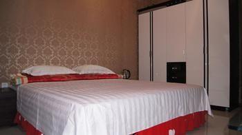 Pingyao Yongjian Business Hotel מראה חיצוני תמונה