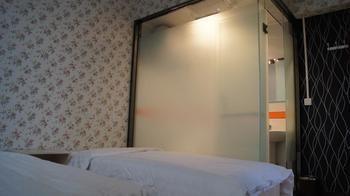 Pingyao Yongjian Business Hotel מראה חיצוני תמונה